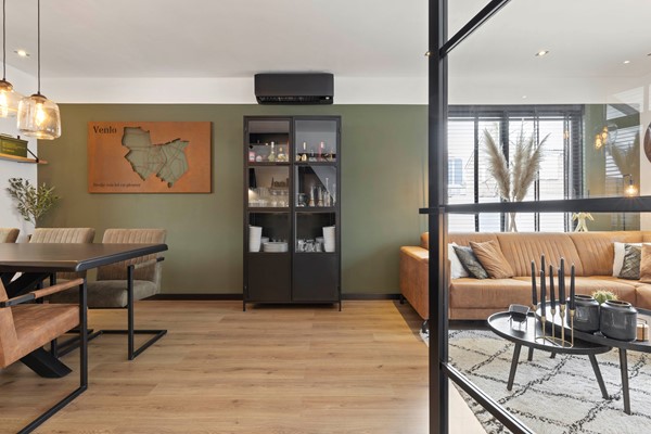 Medium property photo - Bontwerkersstraat 2, 5914 PB Venlo